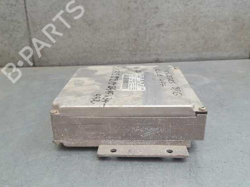Engine control unit (ECU) MERCEDES-BENZ C-CLASS (W202) C 280 (202.028) | BP12691673M57 