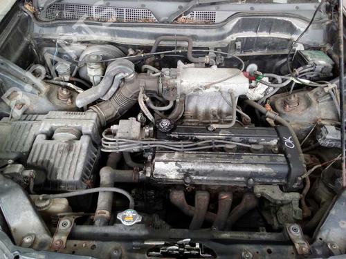 Commande de phare HONDA CR-V I (RD) 2.0 16V 4WD (RD1, RD3) | BP12809900I24 