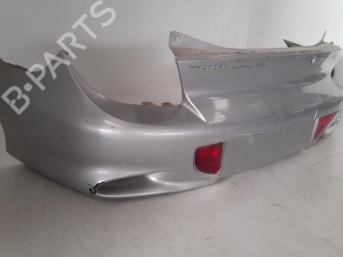 Rear bumper HYUNDAI COUPE I (RD) 1.6 16V | BP12770593C8 