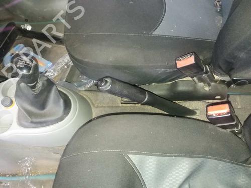 Catalyst RENAULT KANGOO (KC0/1_) 1.5 dCi (KC08, KC09) | BP12753080M10 