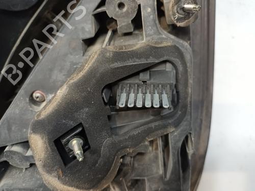 Right taillight OPEL ASTRA H (A04) 1.7 CDTI (L48) | BP19269722C35 