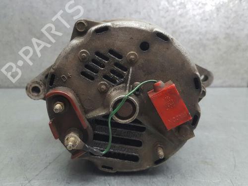 Alternator OPEL KADETT E Hatchback (T85) 1.7 D (C08, C48, D08, D48) | BP12796197M7 