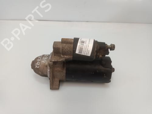 Used Starter BMW 5 (E39) 525 i (192 hp) 31712956