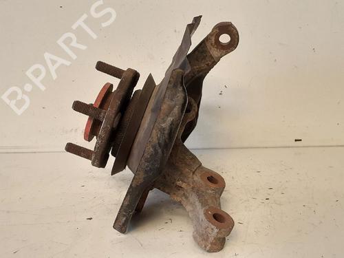 Right front steering knuckle HYUNDAI ACCENT III (MC) 1.5 CRDi GLS | BP12731813M26 