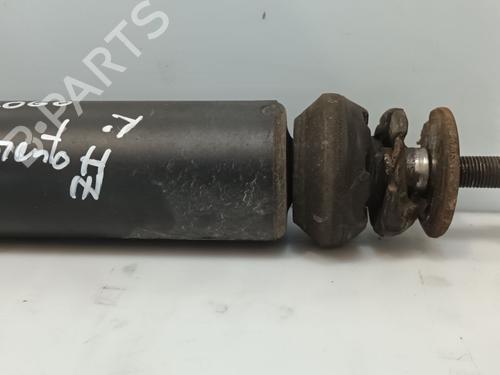 Venstre bagtil støddæmper KIA SORENTO I (JC) 2.5 CRDi | BP29916761M18