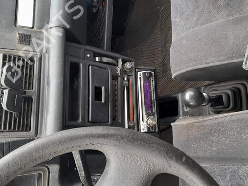 Front left interior door handle CITROËN C15 Box Body/MPV (VD_)  | BP12852022I13 