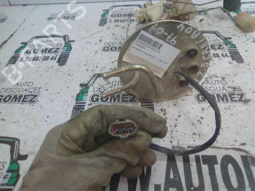 Used Fuel pump HYUNDAI H-1 / STAREX Bus (A1) 2.5 CRDi (140 hp) 12817395