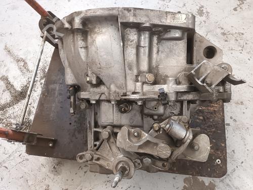 Gearbox RENAULT MEGANE II (BM0/1_, CM0/1_) 1.9 dCi | BP18782607M3 