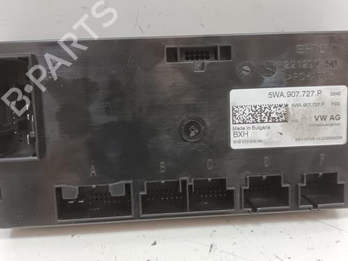 Used Electronic module SEAT LEON (KL1, KLG) [2019-2025]  18094649