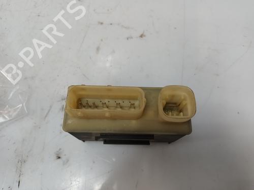 Electronic module PEUGEOT 308 II (LB_, LP_, LW_, LH_, L3_)  | BP19789211M83 