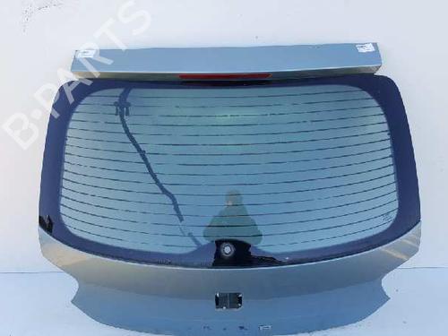 Used Tailgate SEAT IBIZA IV (6J5, 6P1) [2008-2017]  12698445