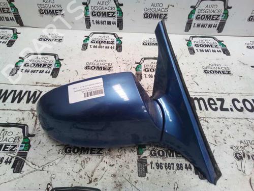 Right mirror HYUNDAI ACCENT II (LC) 1.3 | BP12801617C27 