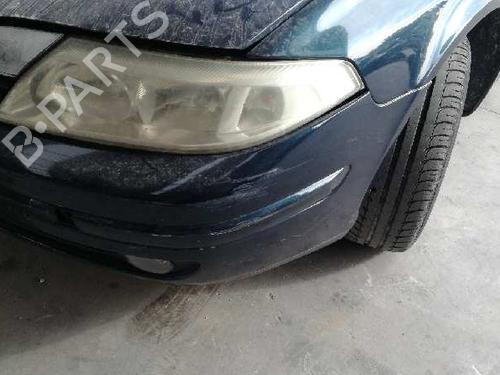 Lampa tylna klapy bagażnika prawa RENAULT LAGUNA II (BG0/1_) 1.9 dCi (BG08, BG0G) | BP12729355C80