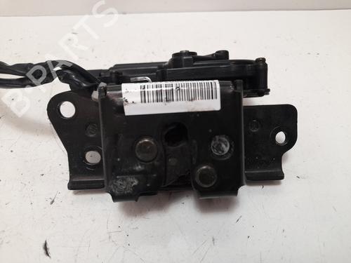 Tailgate lock TOYOTA PRIUS Liftback (_W2_) 1.5 Hybrid (NHW20_, NHW20R) | BP12756053C101 