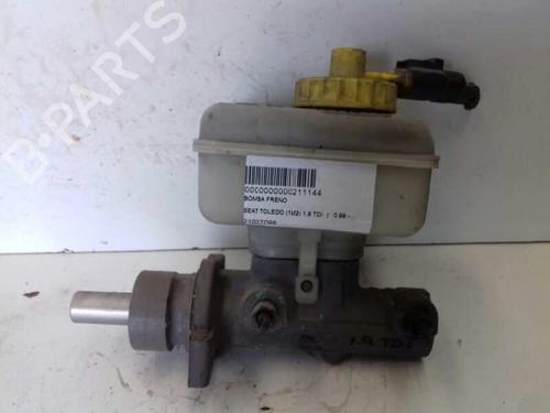 Hovedbremsecylinder SEAT TOLEDO II (1M2) 1.9 TDI (110 hp) 12741918