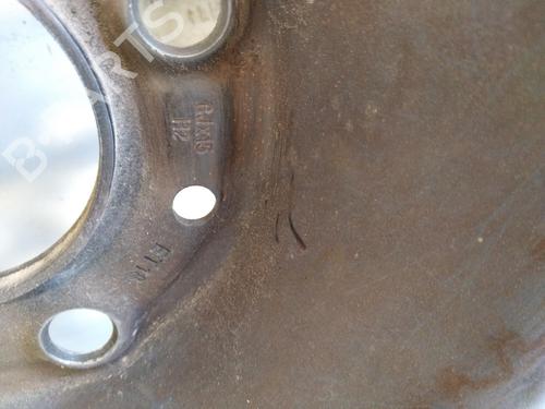 Rim CITROËN XSARA PICASSO (N68) 2.0 HDi | BP12782590C45 