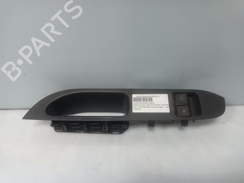 left-front-window-switch-seat-cordoba-6l2-2002-2003-2004-2005-2006-2007-2008-2009-32115346 main image