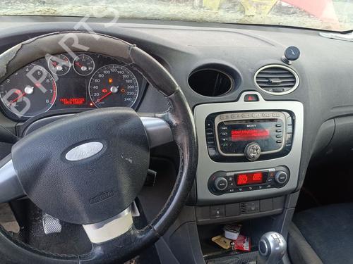 Steering rack FORD FOCUS II Saloon (DB_, FCH, DH) 1.6 Ti | BP33817627M22  - Image 20