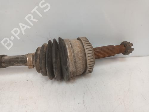 Right front driveshaft KIA SPORTAGE II (JE_, KM_) 2.0 i 16V | BP19449486M39 