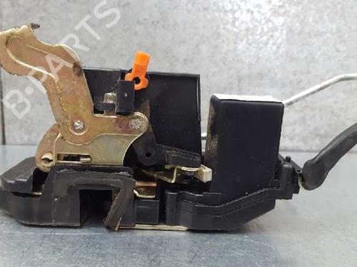 Front left lock KIA CARNIVAL II (GQ) 2.5 V6 | BP12814002C98 