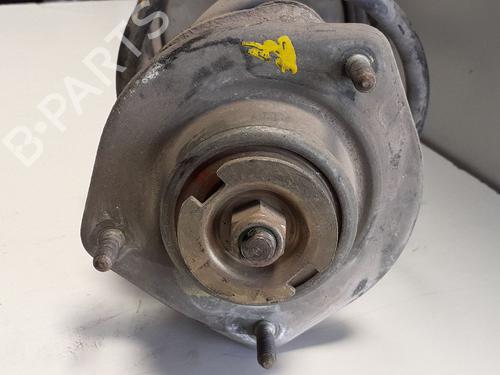 Left front shock absorber FIAT CINQUECENTO (170_) 1.1 Sporting (170AH) | BP12819898M16 
