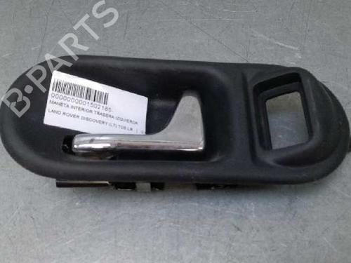 Used Rear left interior door handle Rear left interior door handle 12710194 12710194