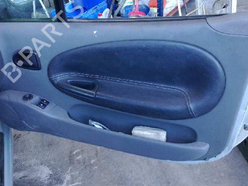 Ignition coil RENAULT MEGANE I Coach (DA0/1_) 1.6 16V (DA0B, DA04, DA11) | BP12736681M94 