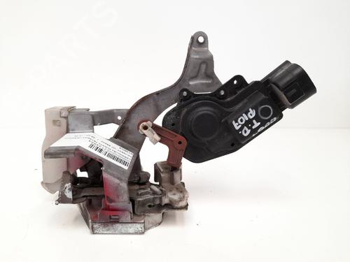 Used Rear right lock PEUGEOT 107 (PM_, PN_) 1.0 (68 hp) 12774484
