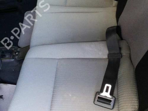 Servo brake SEAT IBIZA III (6L1)  | BP12705743M42 