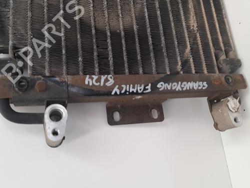 AC radiator SSANGYONG KORANDO FAMILY | BP12854981M32