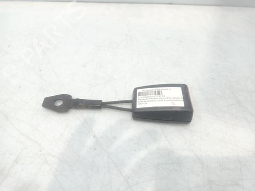 Engate do cinto MERCEDES-BENZ C-CLASS (W202) C 250 Turbo-D (202.128) (150 hp) 31330873