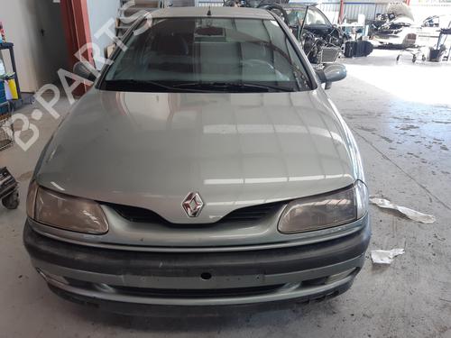 RENAULT LAGUNA I (B56_, 556_) 2.2 D (B56F/2) (83 hp) 1677719