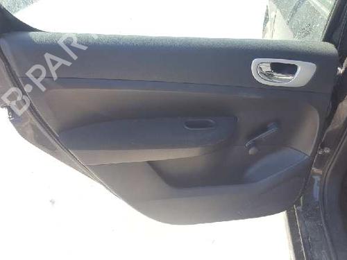 ABS pump PEUGEOT 307 (3A/C) 1.6 16V | BP12742185M43 