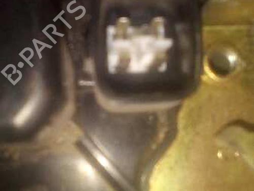 Front right lock CHRYSLER PT CRUISER (PT_) 2.0 | BP12693507C97 