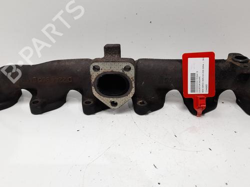 Used Exhaust manifold BMW 5 (E39) 525 tds (143 hp) 12711893