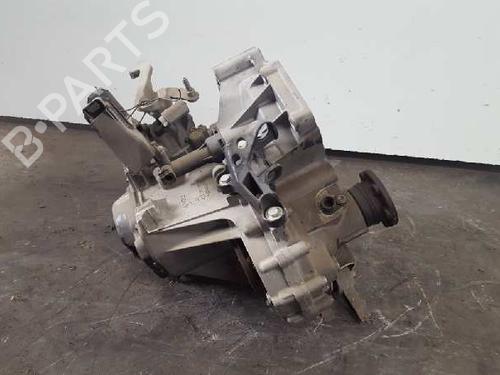 Gearbox SKODA FABIA I (6Y2) 1.4 | BP12688459M3 