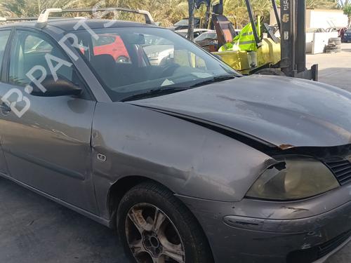 Engine SEAT CORDOBA (6L2) 1.9 SDI | BP34188500M1  - Image 13