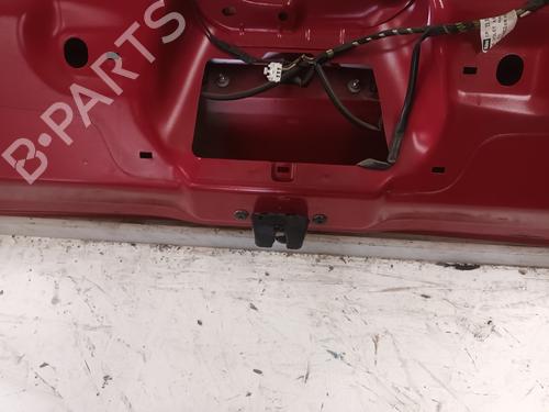 Tailgate CITROËN C3 I (FC_, FN_) 1.4 HDi | BP29282443C6 