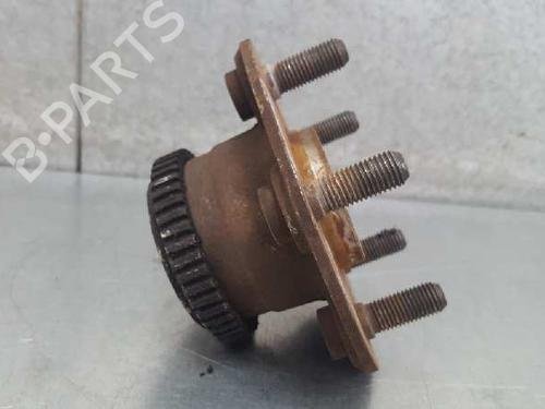 Left rear steering knuckle CHRYSLER PT CRUISER (PT_) 2.0 | BP12728514M27 