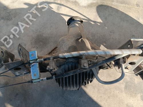 Rear differential SSANGYONG REXTON / REXTON II (GAB_)  | BP33851900M24  - Image 5