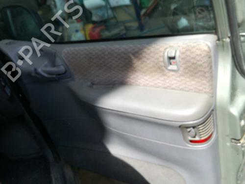 Turbocharger/Supercharger CHRYSLER VOYAGER / GRAND VOYAGER III (GS_, NS_) 2.5 TD | BP12705180M71