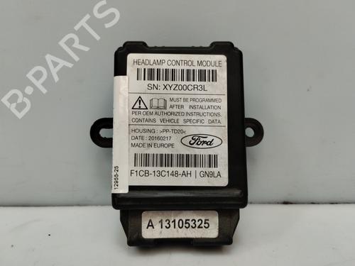 Electronic module FORD FOCUS III Turnier 1.5 TDCi | BP34214356M83 - Image 3