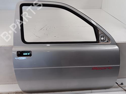 Used Right front door Right front door LAND ROVER FREELANDER I (L314) 2.0 Td4 4x4 (112 hp) 33623030 33623030