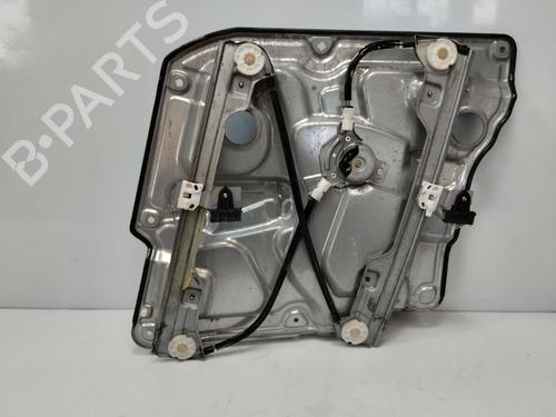 front-left-window-mechanism-nissan-primera-p12-2002-35770805 main image