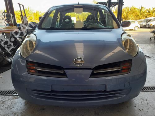Display monitor NISSAN MICRA III (K12) 1.4 16V | BP18054823C48 