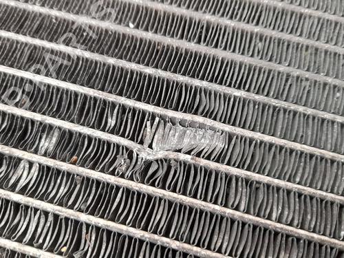 AC radiator VW PASSAT B6 (3C2) 2.0 TDI | BP12849832M32 