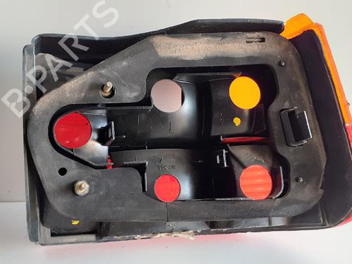 Left taillight SEAT IBIZA II (6K1) 1.6 i | BP12729198C34 