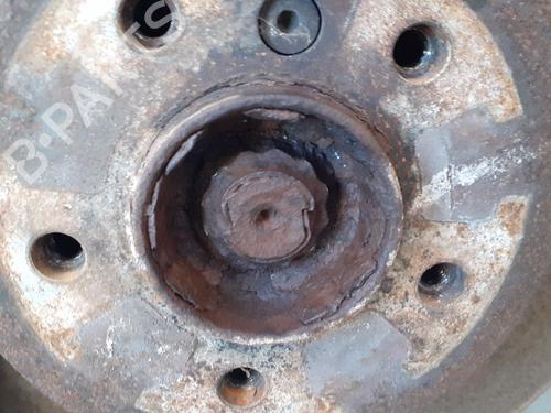 Headlight switch BMW 5 (E60) 530 d | BP12748796I24 