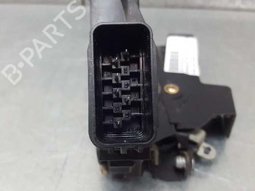 Front left lock FORD FOCUS II (DA_, HCP, DP)  | BP12734109C98 
