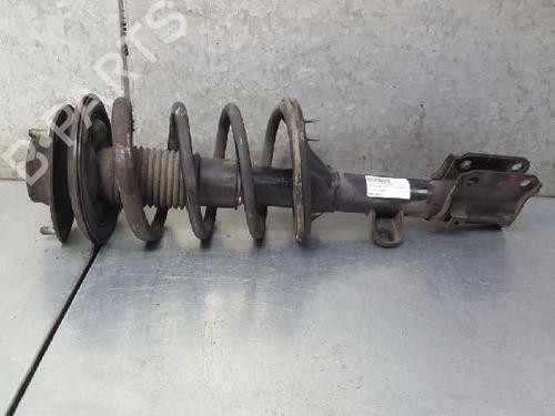 Used Left front shock absorber HYUNDAI TUCSON (JM) 2.0 CRDi (113 hp) 12742791